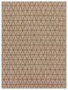 ISLE IE-04 BEIGE / MOCHA
