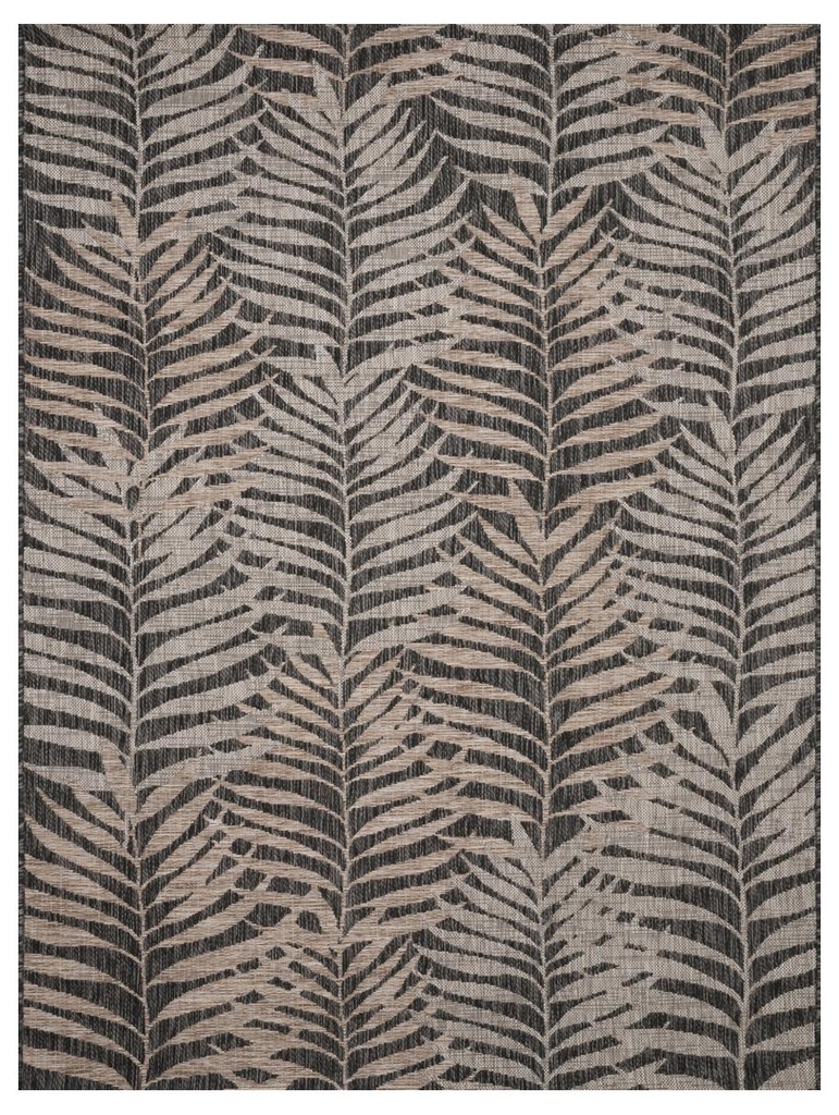 ISLE IE-08 NATURAL / BLACK