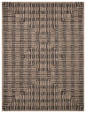ISLE IE-09 BROWN / BLACK