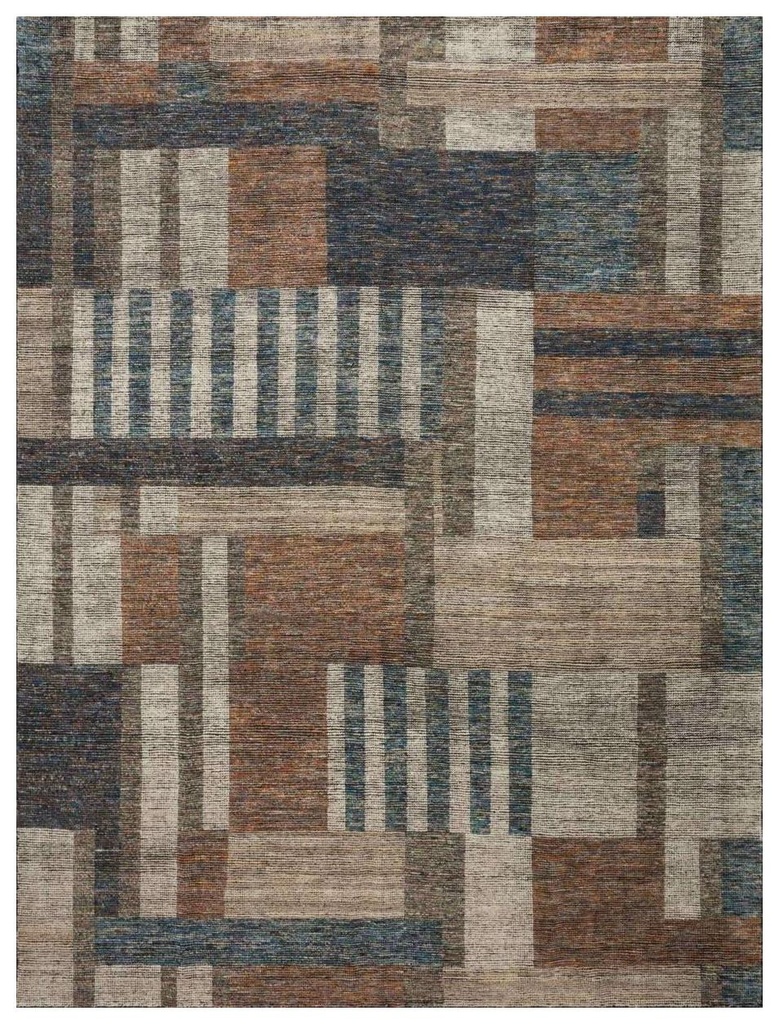 ISSEY ISY-04 DENIM / MULTI