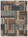 ISSEY ISY-04 DENIM / MULTI