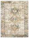 JAMES JAE-02 IVORY / MULTI