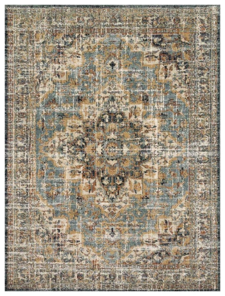 JAMES JAE-04 SKY / MULTI