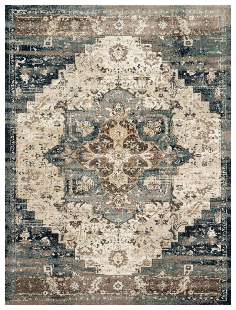 JAMES JAE-05 TAUPE / MARINE