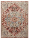 JANEY JAY-01 GARNET / MULTI