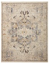 JANEY JAY-01 NATURAL / INDIGO