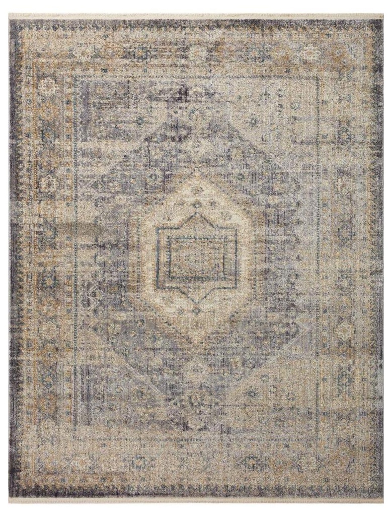 JANEY JAY-02 SLATE / GOLD