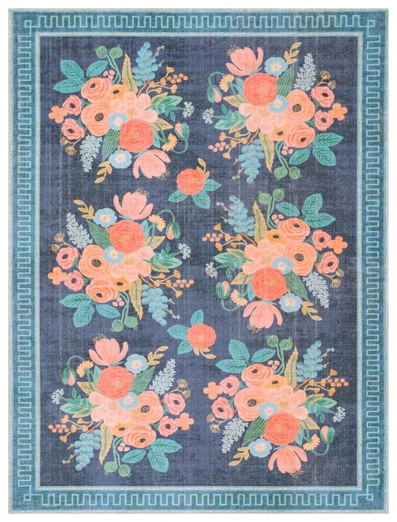 JARDIN JAD-01 BLACK