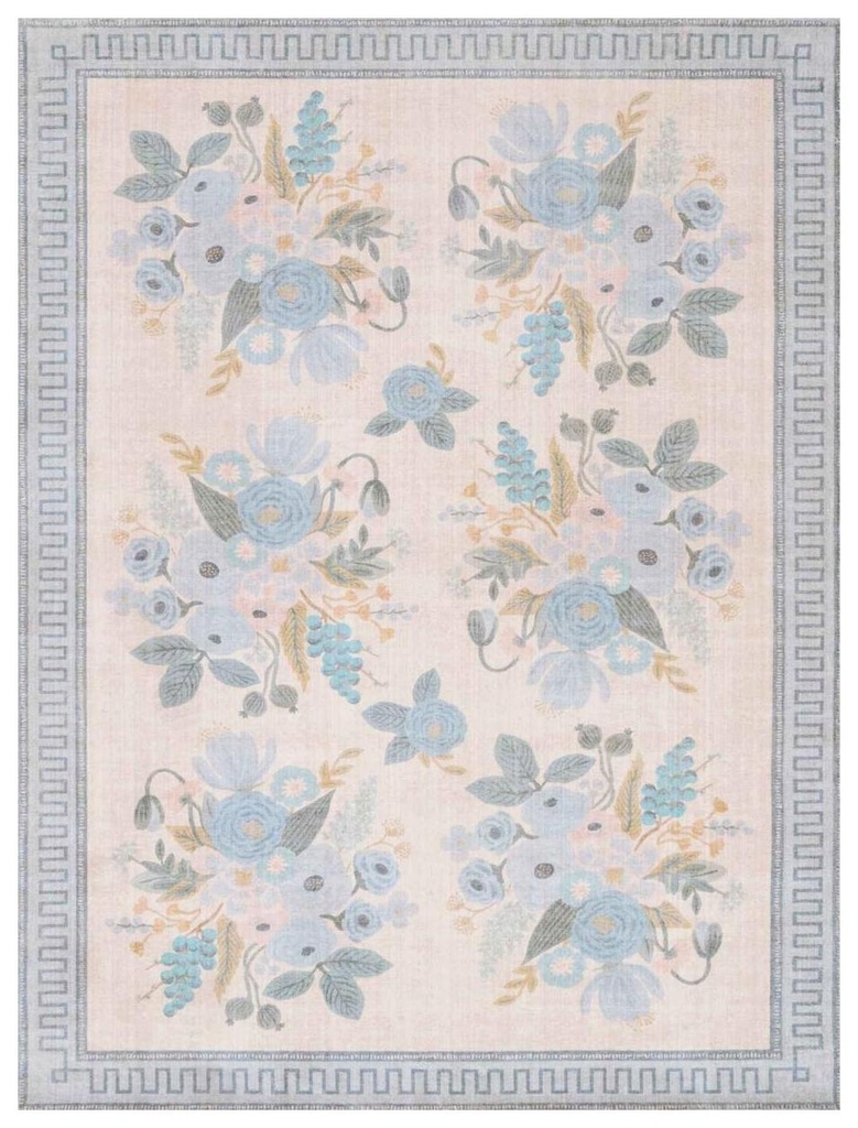 JARDIN JAD-01 IVORY