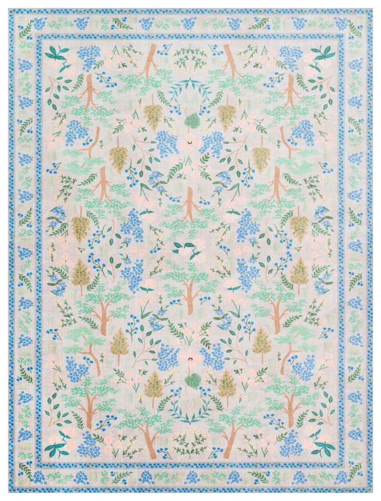 JARDIN JAD-02 GREY