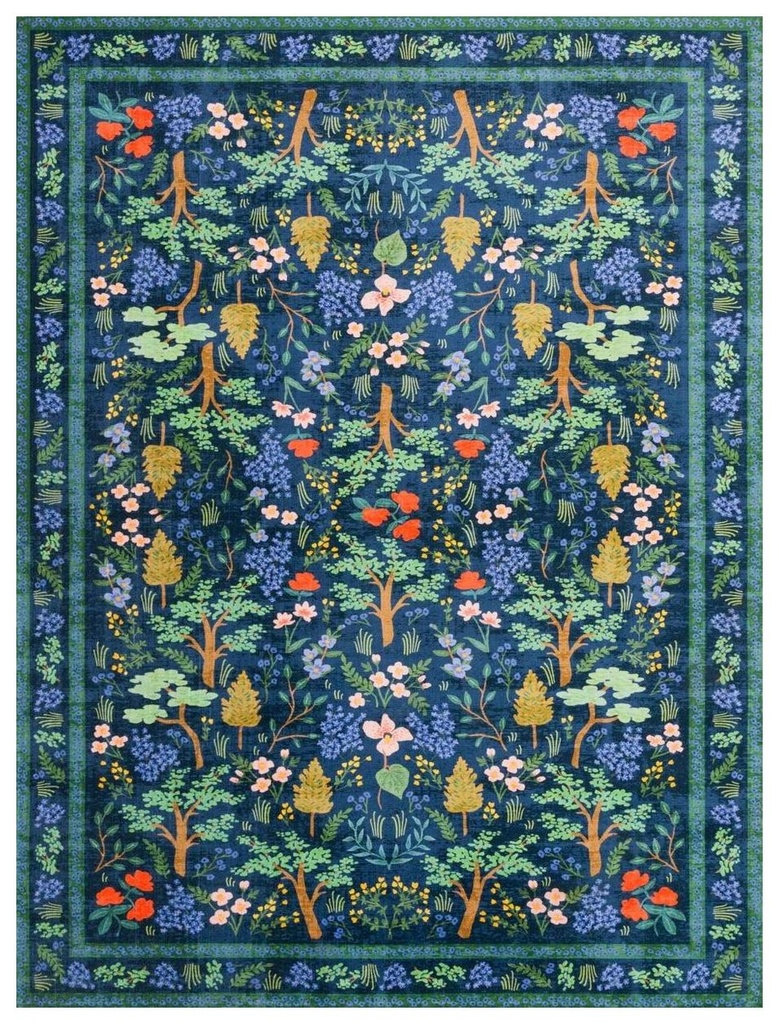 JARDIN JAD-02 NAVY