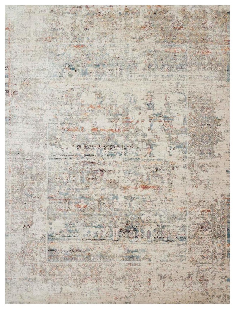 JAVARI JV-01 IVORY / GRANITE