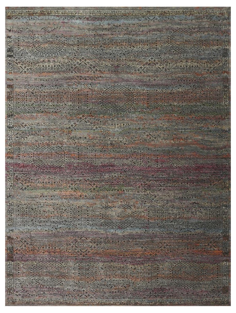 JAVARI JV-02 CHARCOAL / SUNSET