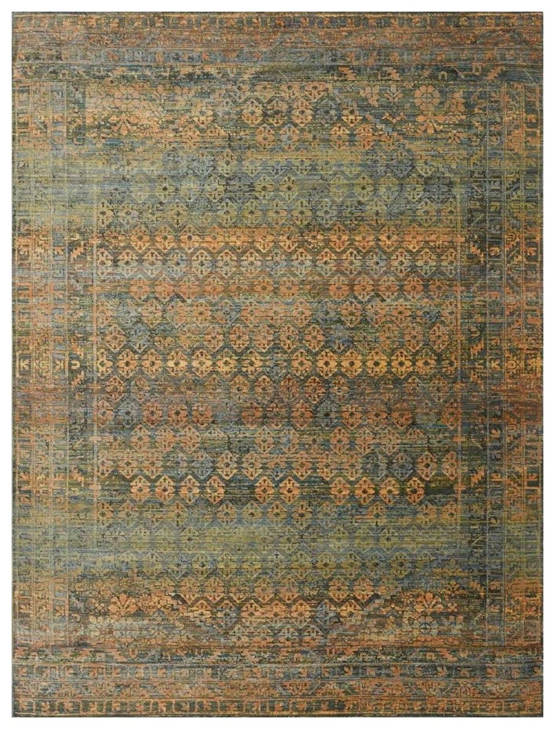 JAVARI JV-03 LAGOON / FIESTA