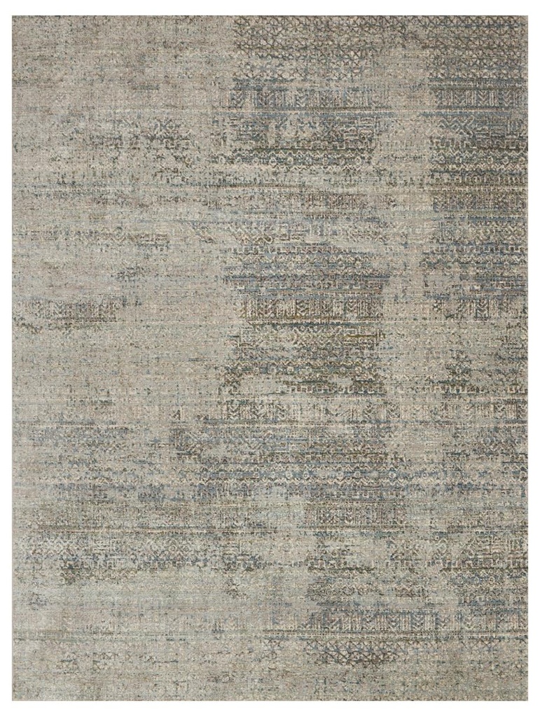 JAVARI JV-05 IVORY / SEA