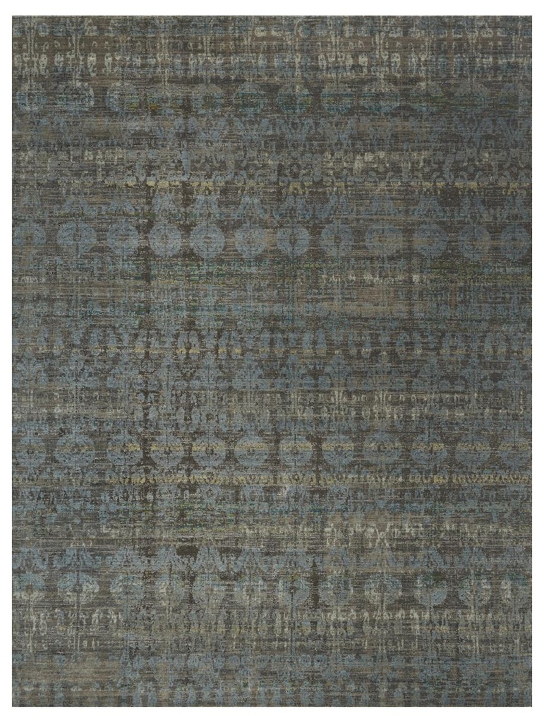 JAVARI JV-07 STEEL / LAGOON