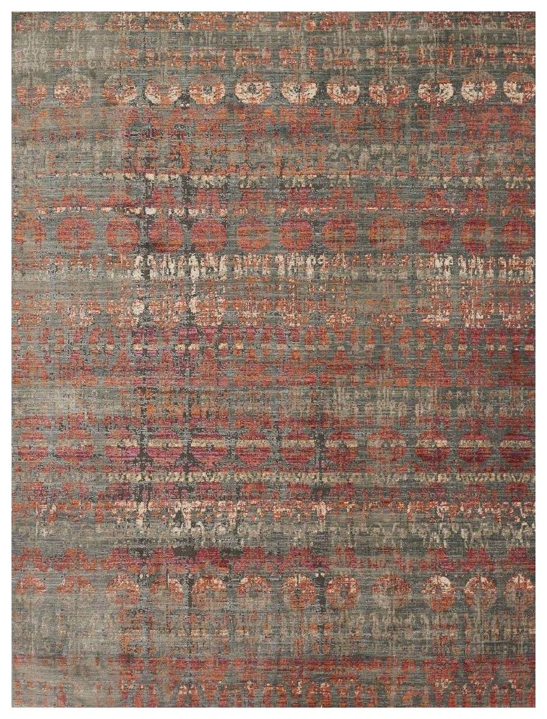 JAVARI JV-07 STEEL / SUNRISE