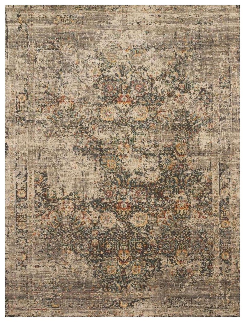 JAVARI JV-08 GREY / MULTI