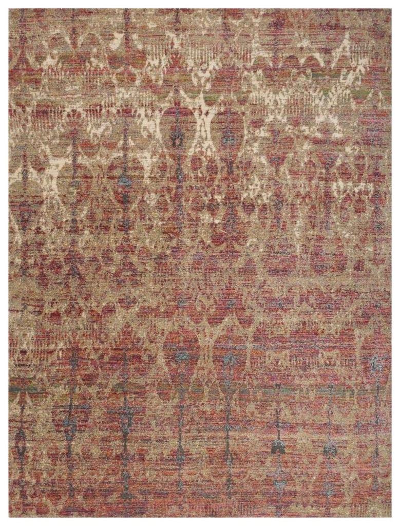 JAVARI JV-10 DRIZZLE / BERRY