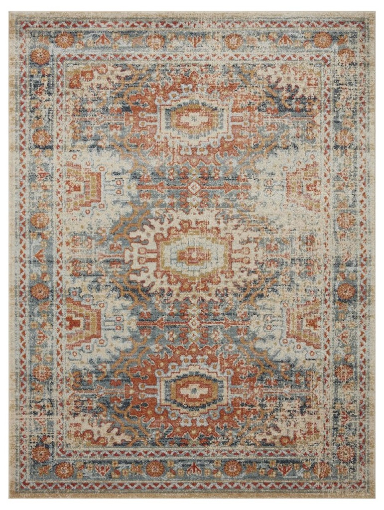 JOCELYN JOC-03 MIST / MULTI