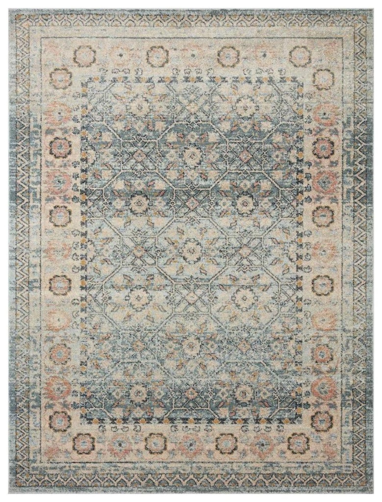 JOCELYN JOC-04 SKY / MULTI