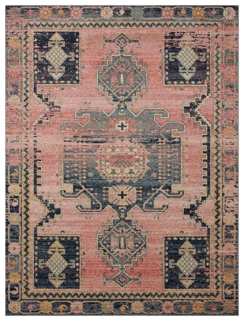 JOCELYN JOC-06 ROSE / ROSE