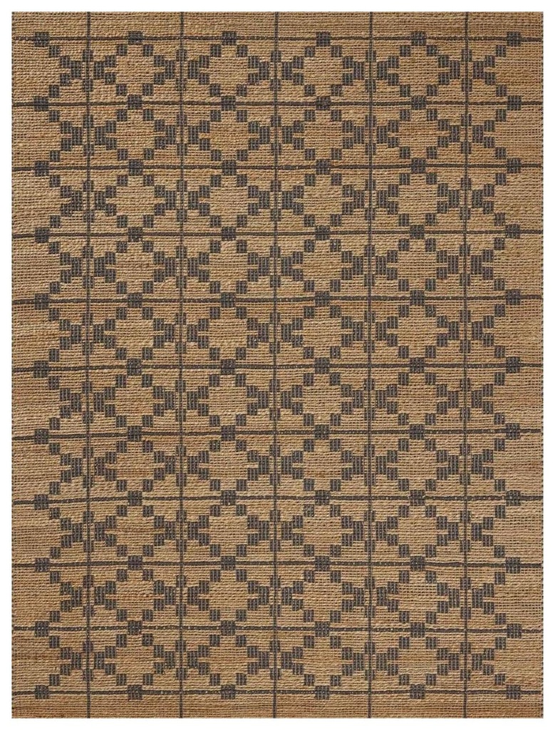 JUDY JUD-05 NATURAL / GRAPHITE