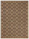 JUDY JUD-05 NATURAL / GRAPHITE