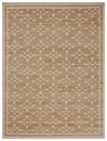 JUDY JUD-07 NATURAL / IVORY