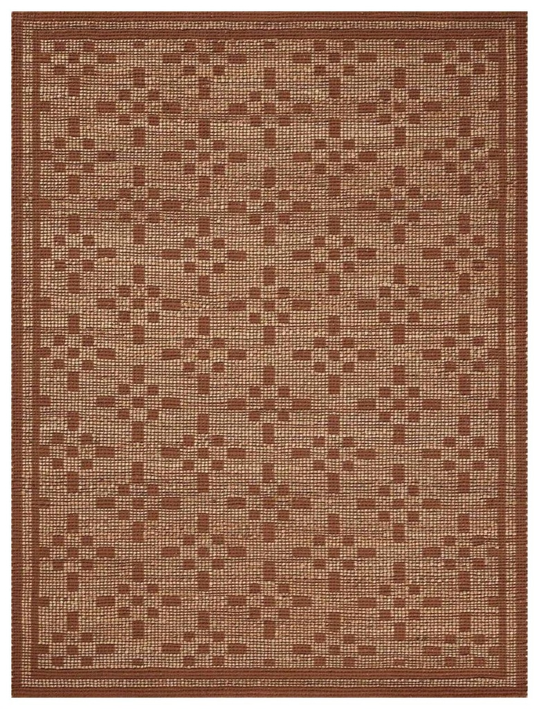 JUDY JUD-07 NATURAL / SPICE