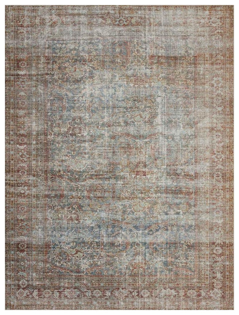 JULES JUL-05 LAGOON / BRICK