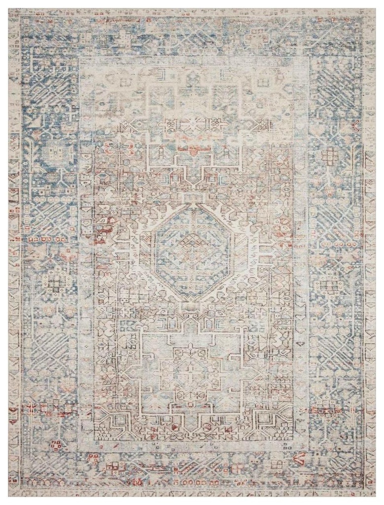 JULES JUL-07 NATURAL / OCEAN