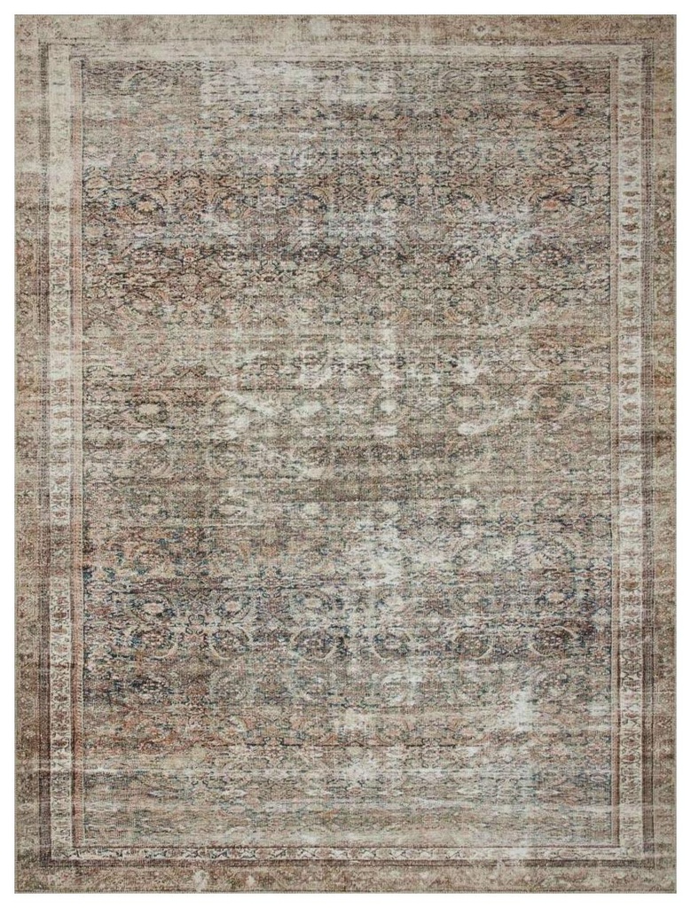 JULES JUL-09 INK / TERRACOTTA