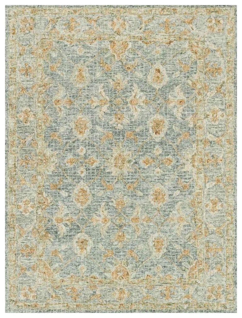 JULIAN JI-01 SPA / SPA