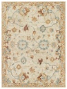 JULIAN JI-03 IVORY / MULTI