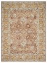 JULIAN JI-04 TERRACOTTA / GOLD