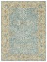 JULIAN JI-05 BLUE / GOLD
