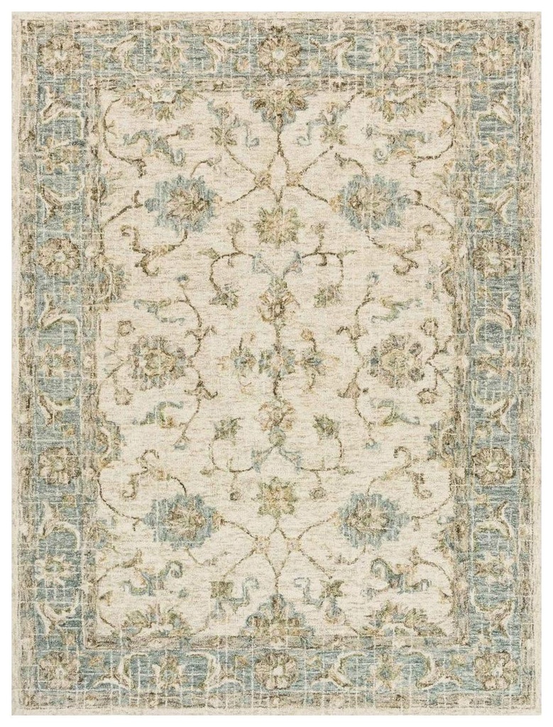 JULIAN JI-06 IVORY / SPA