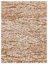 JUNEAU JY-01 OATMEAL / TERRACOTTA