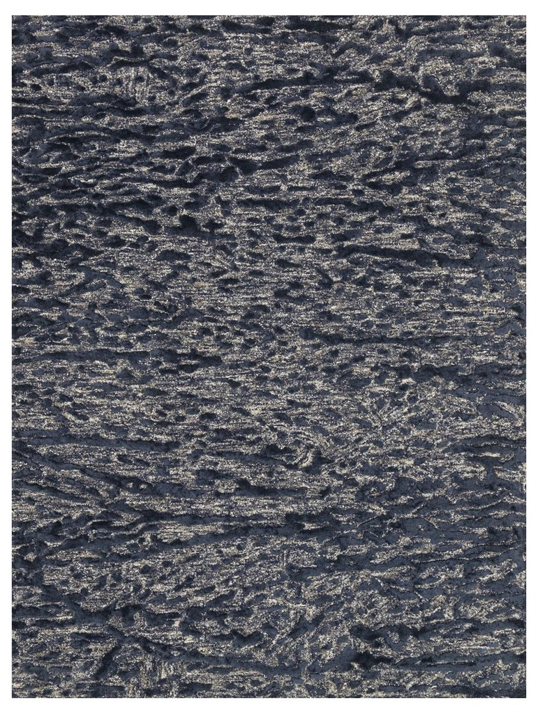 JUNEAU JY-01 STEEL / BLUE