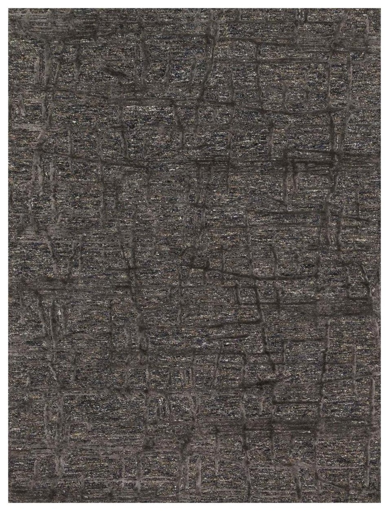 JUNEAU JY-05 CHARCOAL / CHARCOAL