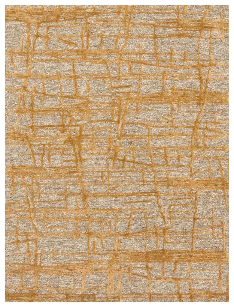 JUNEAU JY-05 NATURAL / GOLD