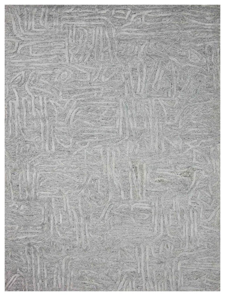 JUNEAU JY-06 GREY / GREY