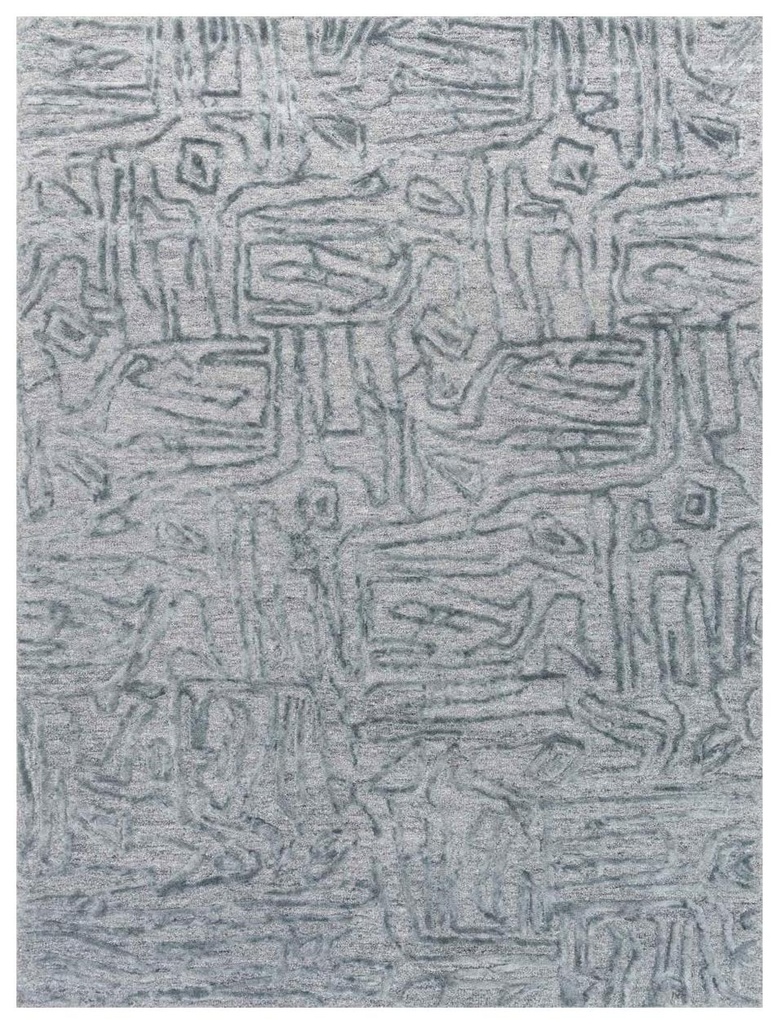 JUNEAU JY-06 LT. BLUE / LT. BLUE