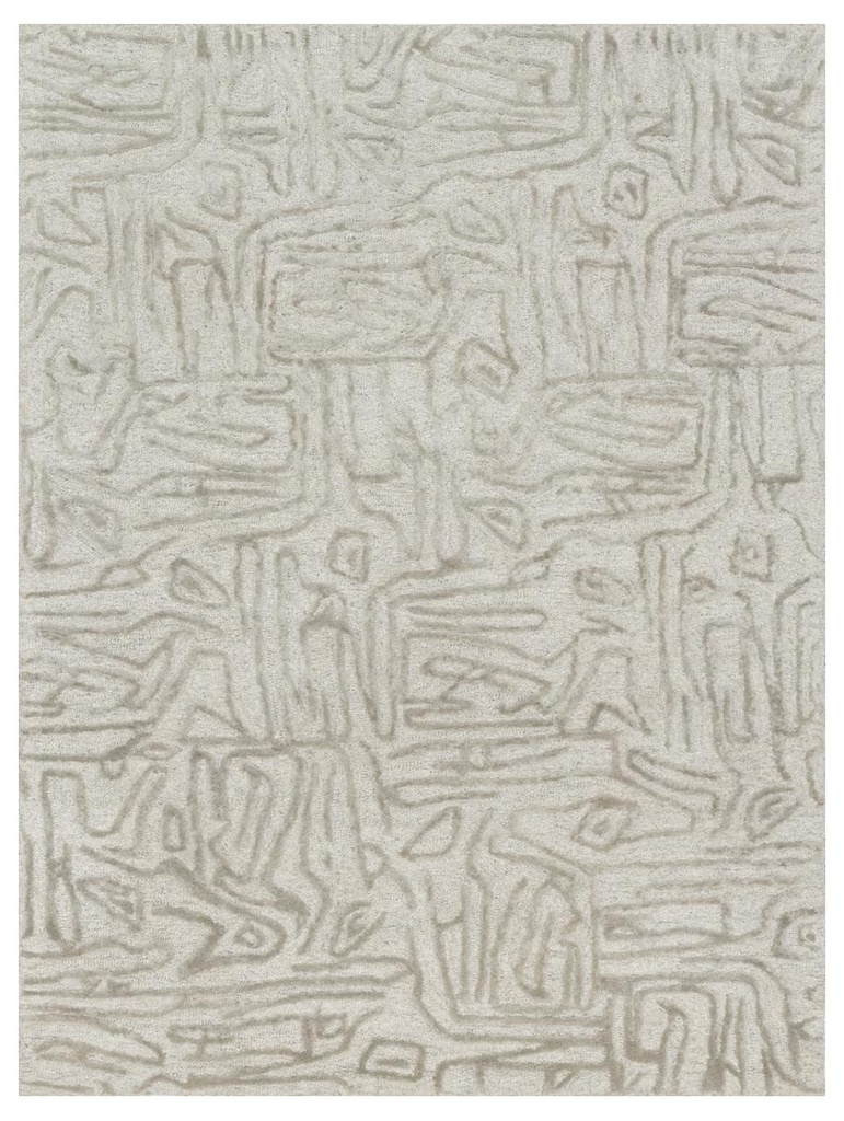 JUNEAU JY-06 SILVER / SILVER