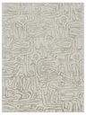 JUNEAU JY-06 SILVER / SILVER