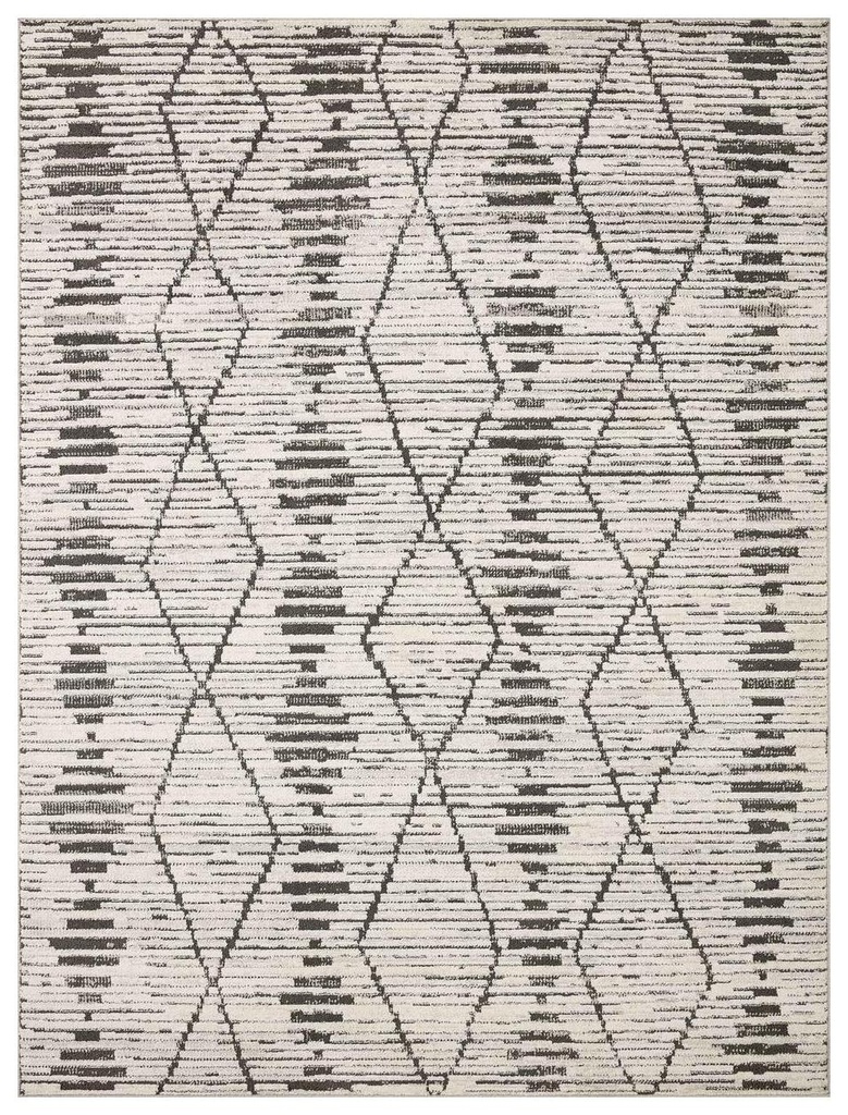 KAMALA KAM-02 CHARCOAL / DOVE