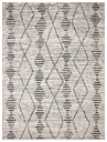 KAMALA KAM-02 CHARCOAL / DOVE