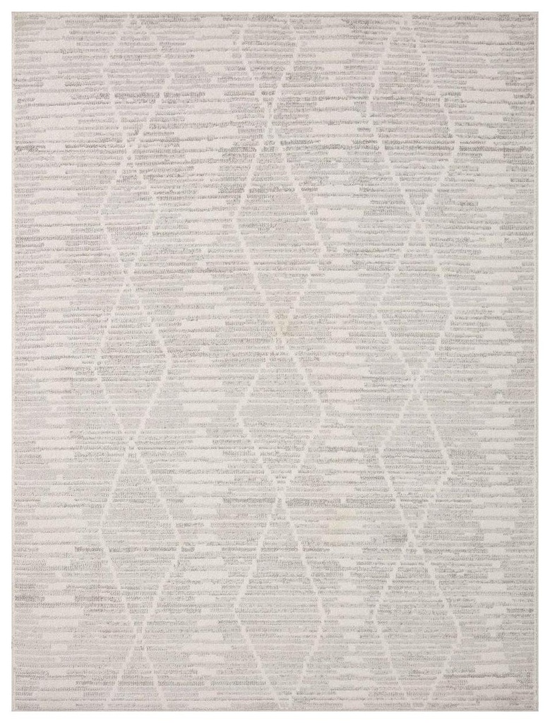 KAMALA KAM-02 IVORY / SILVER