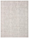 KAMALA KAM-02 IVORY / SILVER